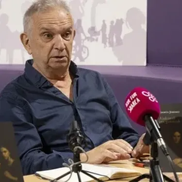 Literaturaz berbetan