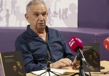 Literaturaz berbetan