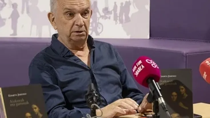 Literaturaz berbetan