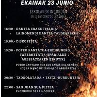 San Joan Gaua
