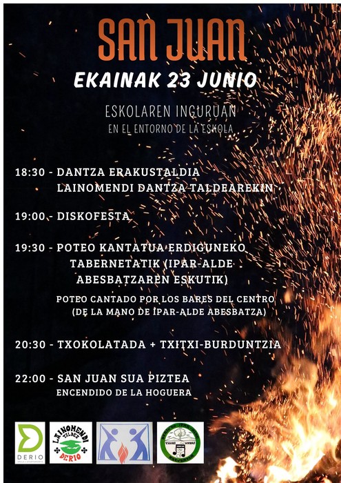 San Joan Gaua