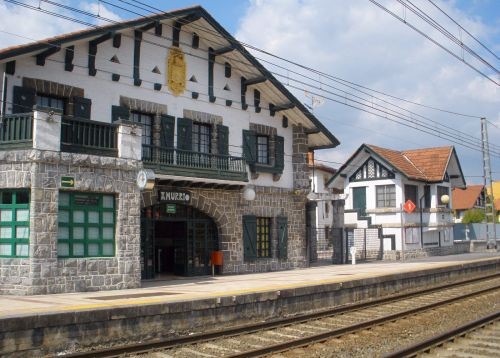 Irteera - Laudio-Amurrio