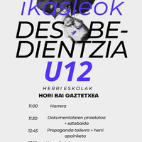 Ikamaren herri eskola