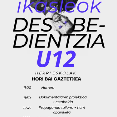 Ikamaren herri eskola