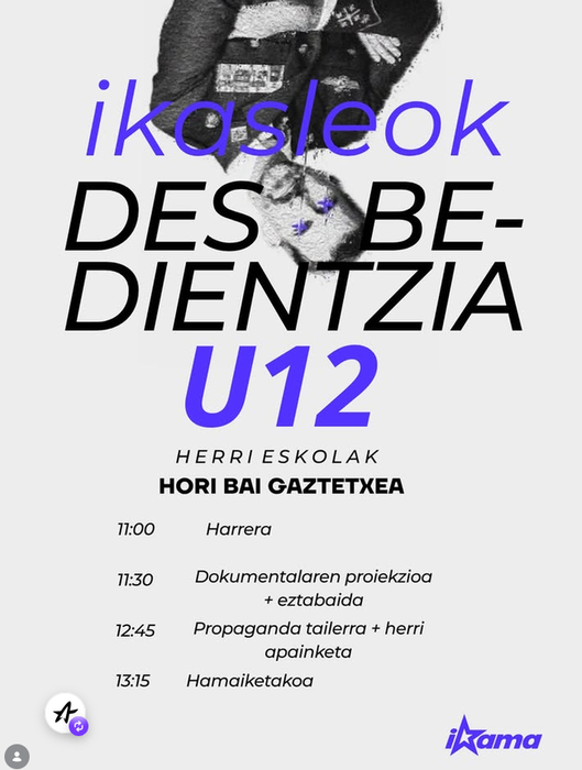 Ikamaren herri eskola