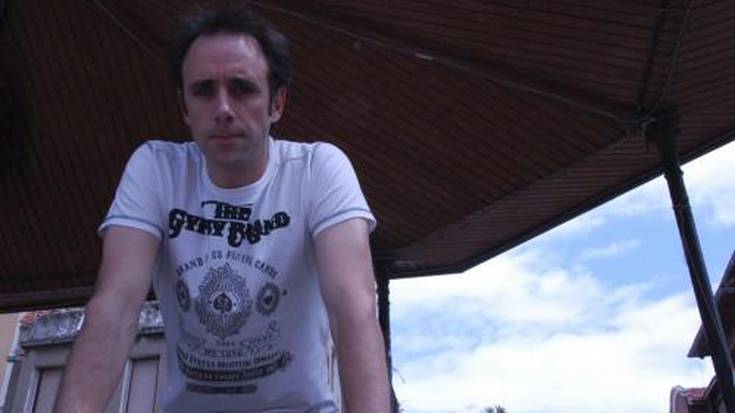 Asier Hormaza, aktorea: â€œ<i>Euskalerriratu</i> e