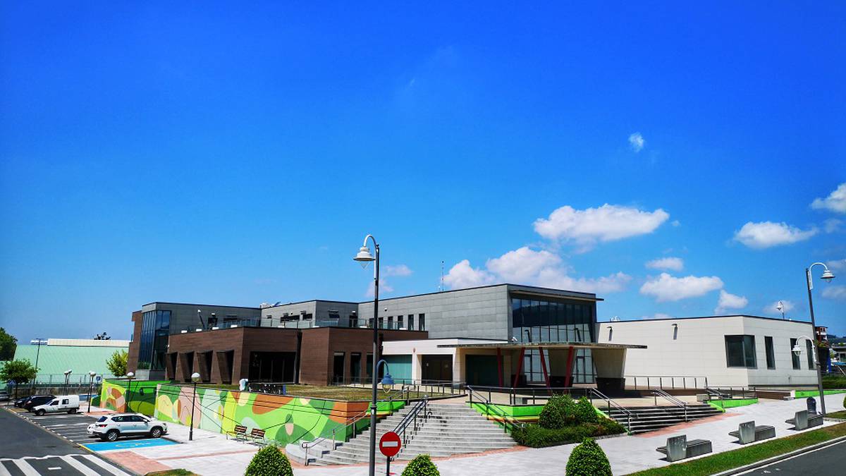 Derioko Kultur Birikako ikasgelen ordutegiak