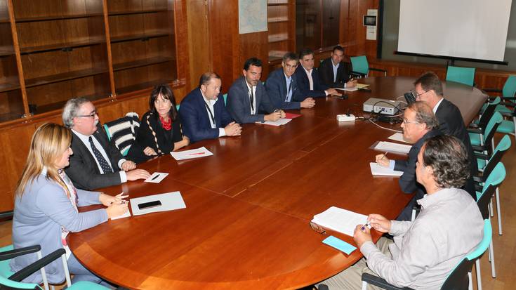 Premiazko neurriak hartzeko eskatu da Madrilen, putreen arazoa konpontzeko