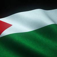 Palestinaren kontrako genozidioa salatzeko elkarretaratzea Larrabetzun