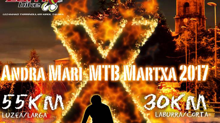 Hamar edizioren ostean, “Txorierriko infernua” ez da aurten egingo