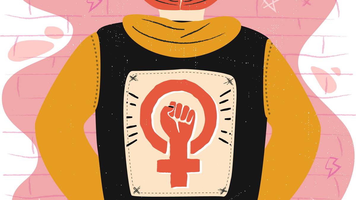 Autodefentsa Feminista ikastaroa Sondikan