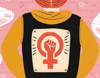 Autodefentsa Feminista ikastaroa Sondikan