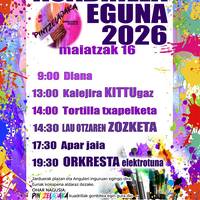 Kuadrilla Eguna