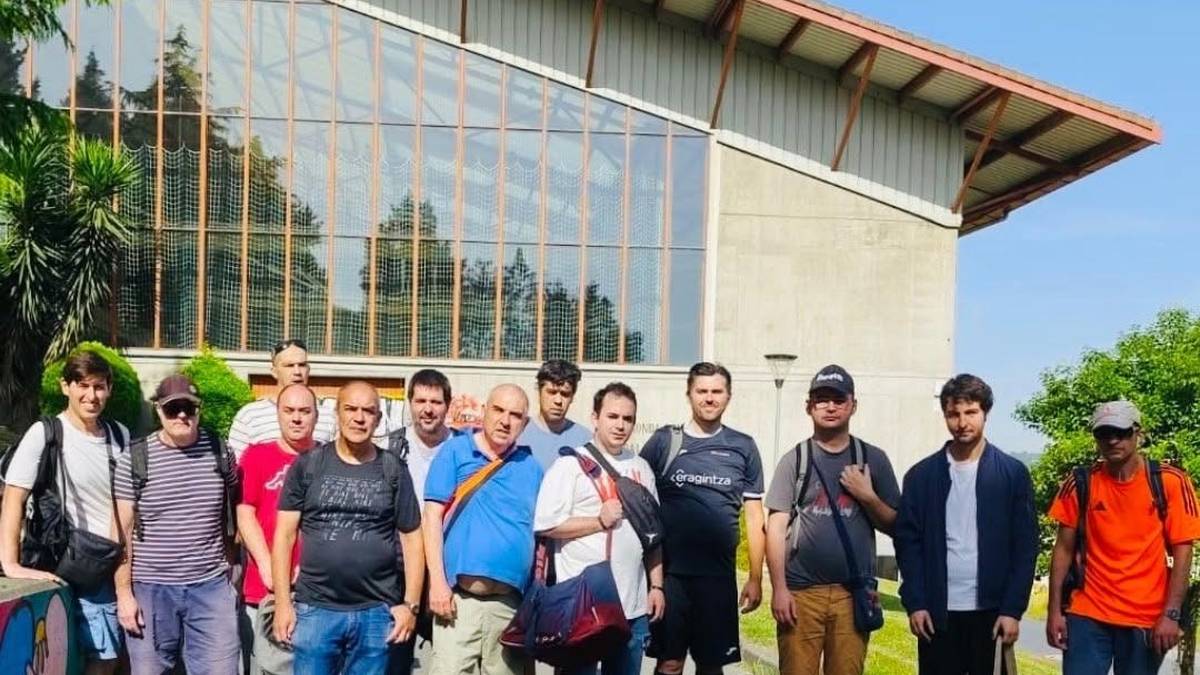 Sondikako Udalak eta Eragintza Fundazioak lankidetza hitzarmena sinatu dute