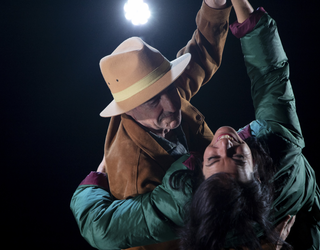 “Heisenberg” antzezlanerako sarrerak salgai Sondikan