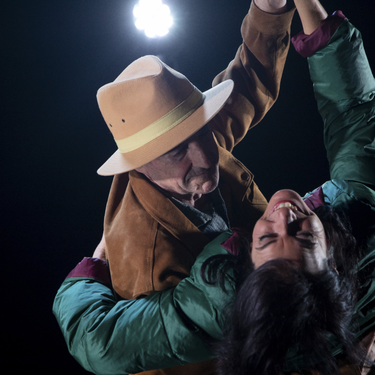 “Heisenberg” antzezlanerako sarrerak salgai Sondikan