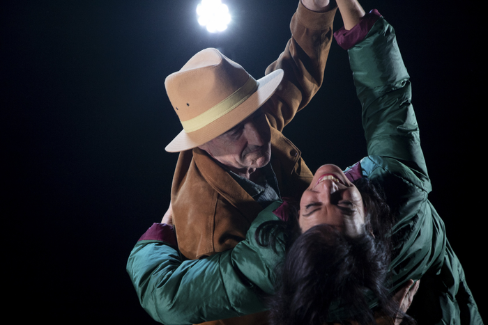 “Heisenberg” antzezlanerako sarrerak salgai Sondikan