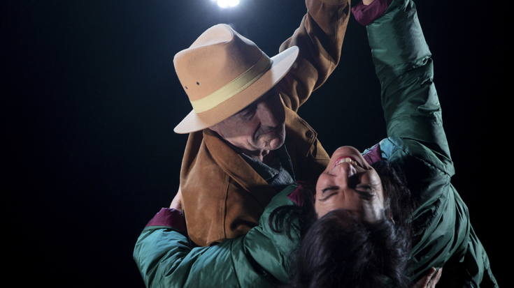 “Heisenberg” antzezlanerako sarrerak salgai Sondikan