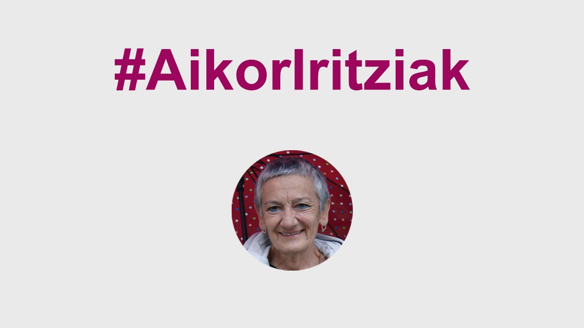 Emakumeak, adinekoak, pentsiodunak