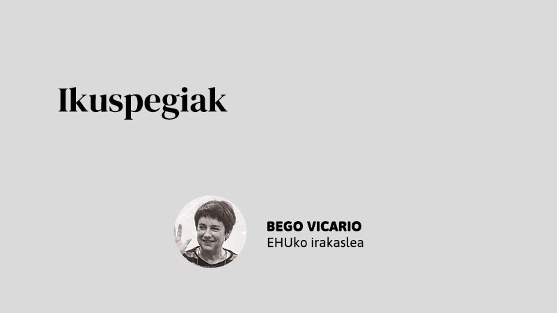 Ikuspegiak