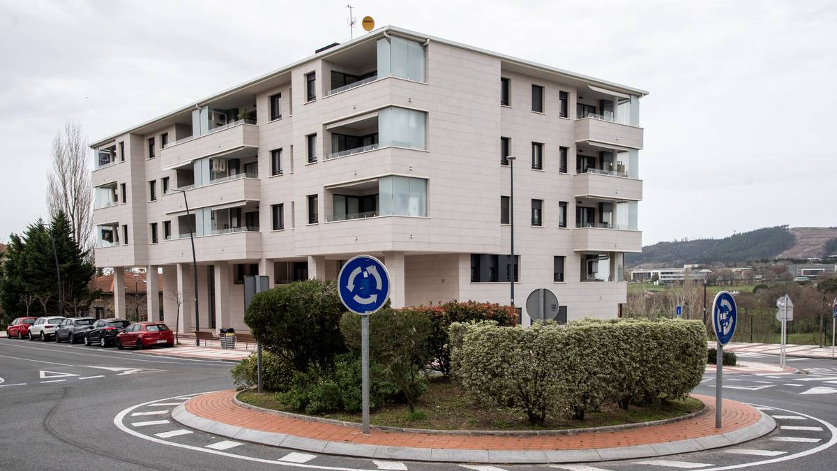 Euskararen erabilerarako baldintzak hobetu ala okertu egiten dira hirigintza ereduaren arabera