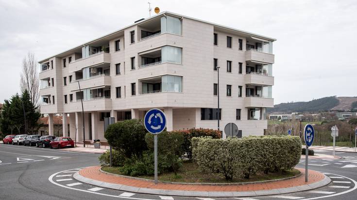 Euskararen erabilerarako baldintzak hobetu ala okertu egiten dira hirigintza ereduaren arabera