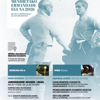 100 Mendietako Ermandade Eguna