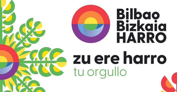 Bilbao Bizkaia Harro jaialdia ekainaren 14an hasiko da Derion