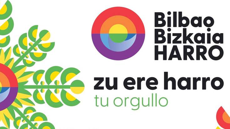 Bilbao Bizkaia Harro jaialdia ekainaren 14an hasiko da Derion