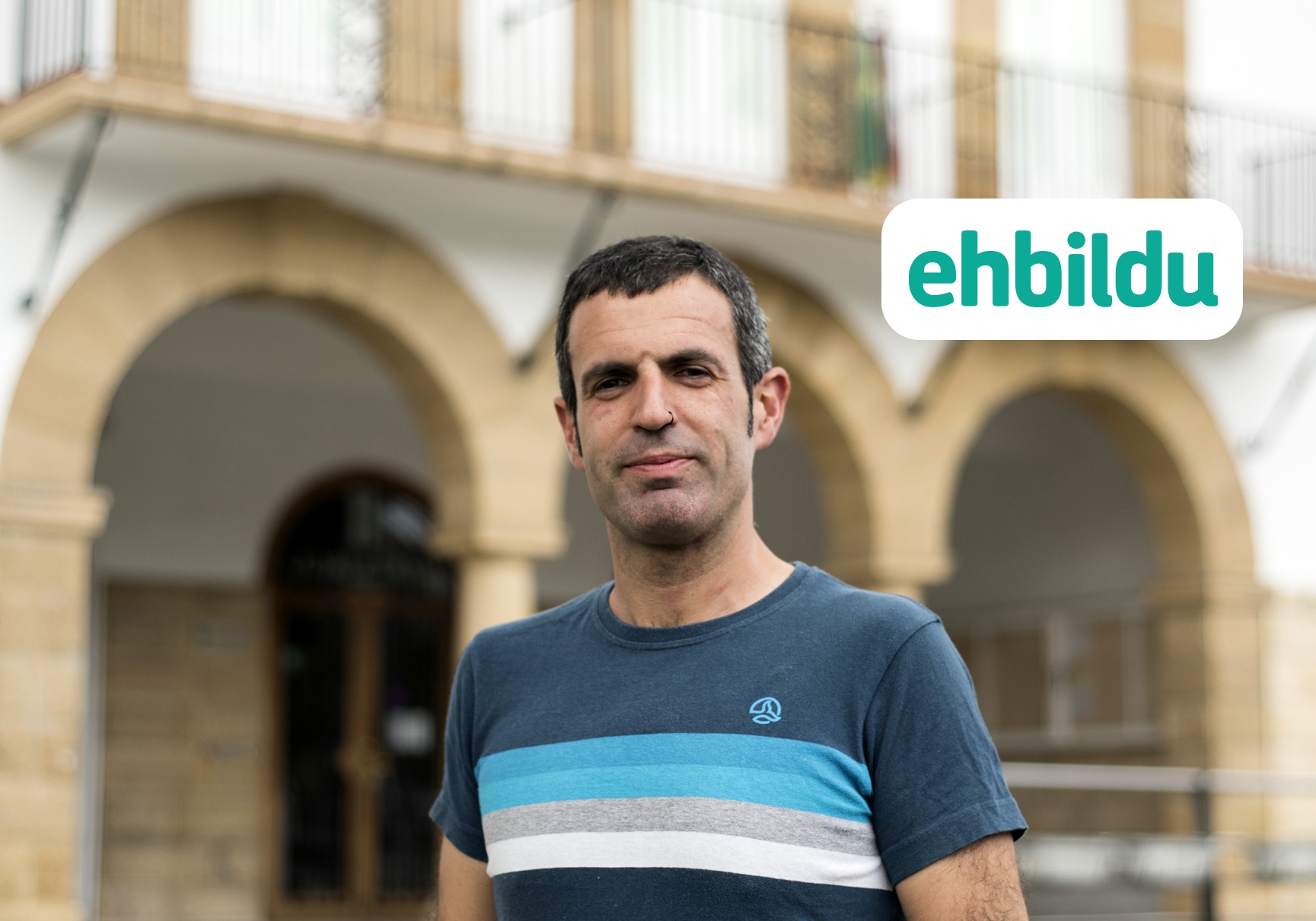 “Lezama ume, gazte zein helduentzako herria izatea nahi dugu”