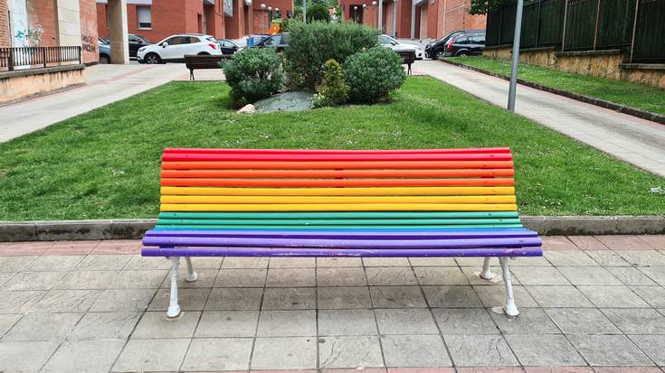 LGTBIfobiaren aurkako eguna