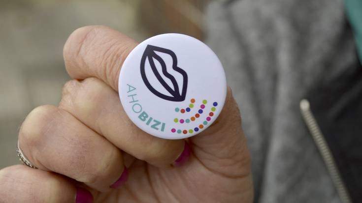 Ia 2.500 txorierritar dabiltza Euskaraldian murgilduta