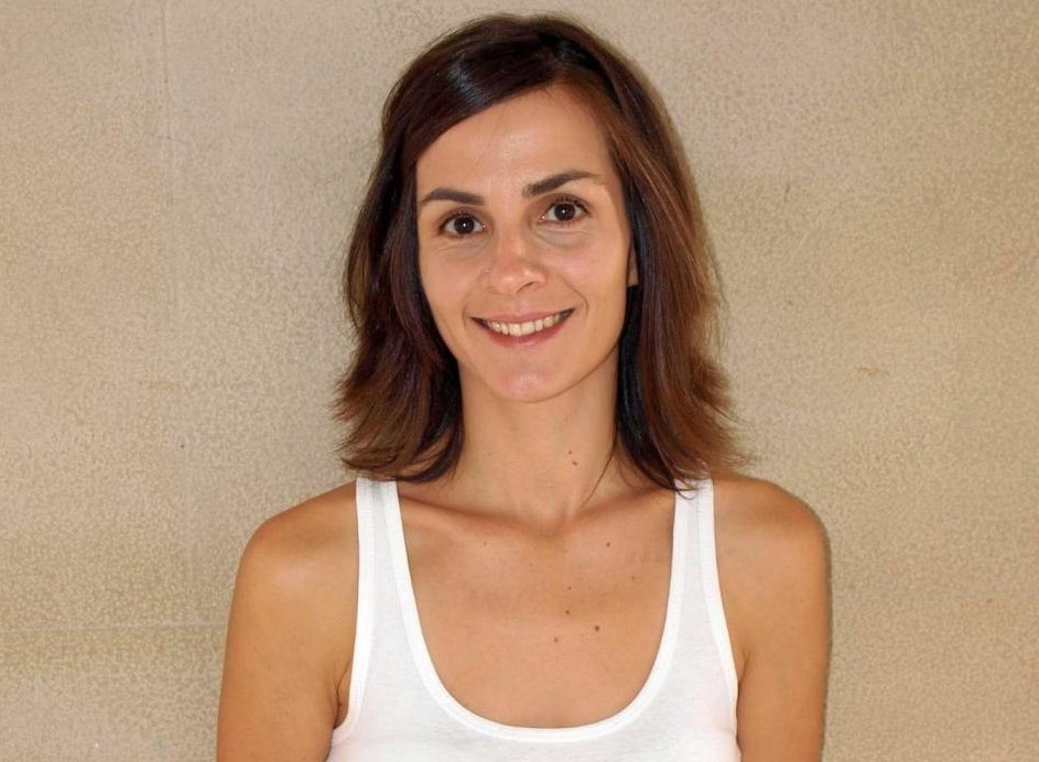 Karmele Mitxelenak bigarrenez irabazi du Mikel Zarate saria