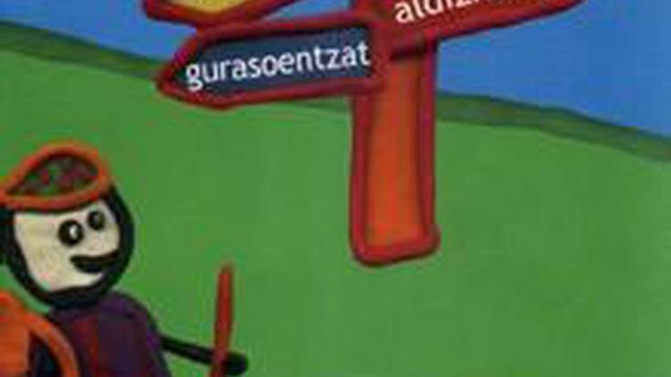 Euskarazko opariak erostea gero eta errazago duzu
