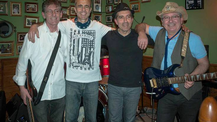 Sondika, musikaz blai