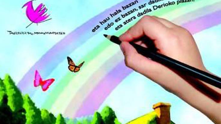 Bazen behin Txorierrin...