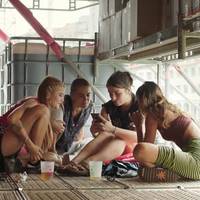 ‘Jone, batzuetan’ filma proiektatuko dute Hori Bain