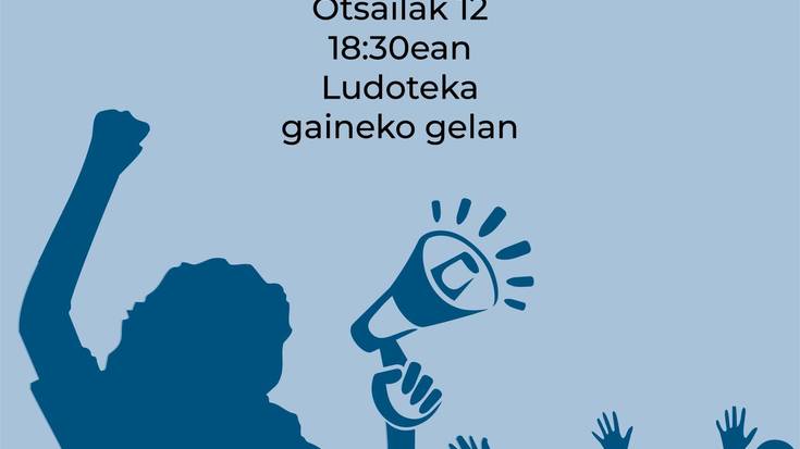 Larrabetzuko Greba Komitea