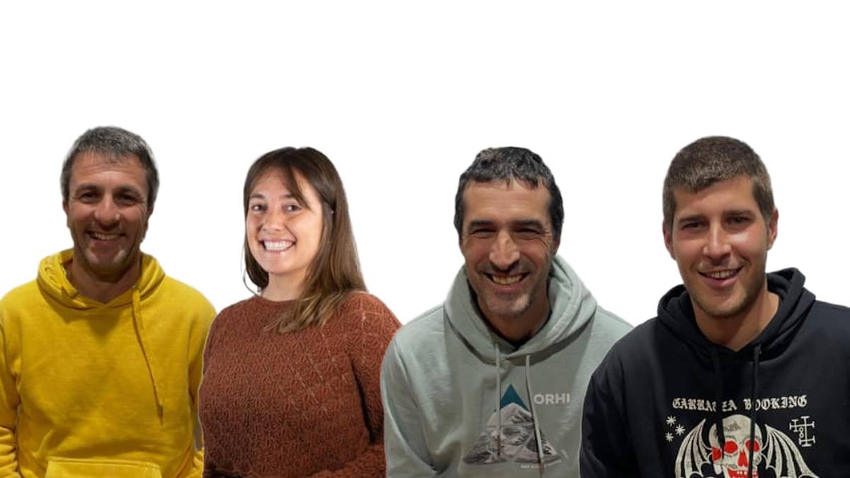 Korrikako bertso saioa gaur, Kultur Birikan