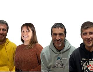 Korrikako bertso saioa gaur, Kultur Birikan