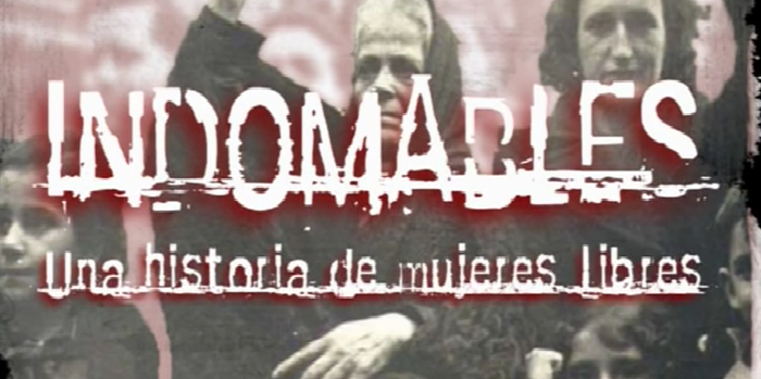 `Indomables´ dokumentala Larrabetzun