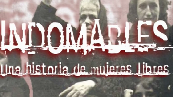 `Indomables´ dokumentala Larrabetzun