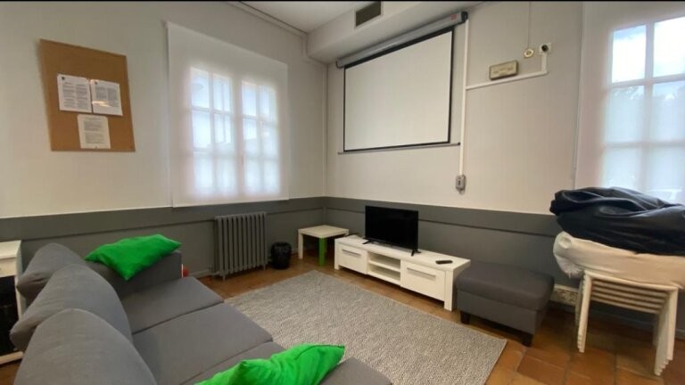 Loiuko gaztelekua zapatuan inauguratuko dute