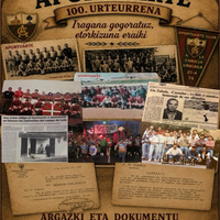 Apurtuarteren argazki eta dokumentu historikoen erakusketa