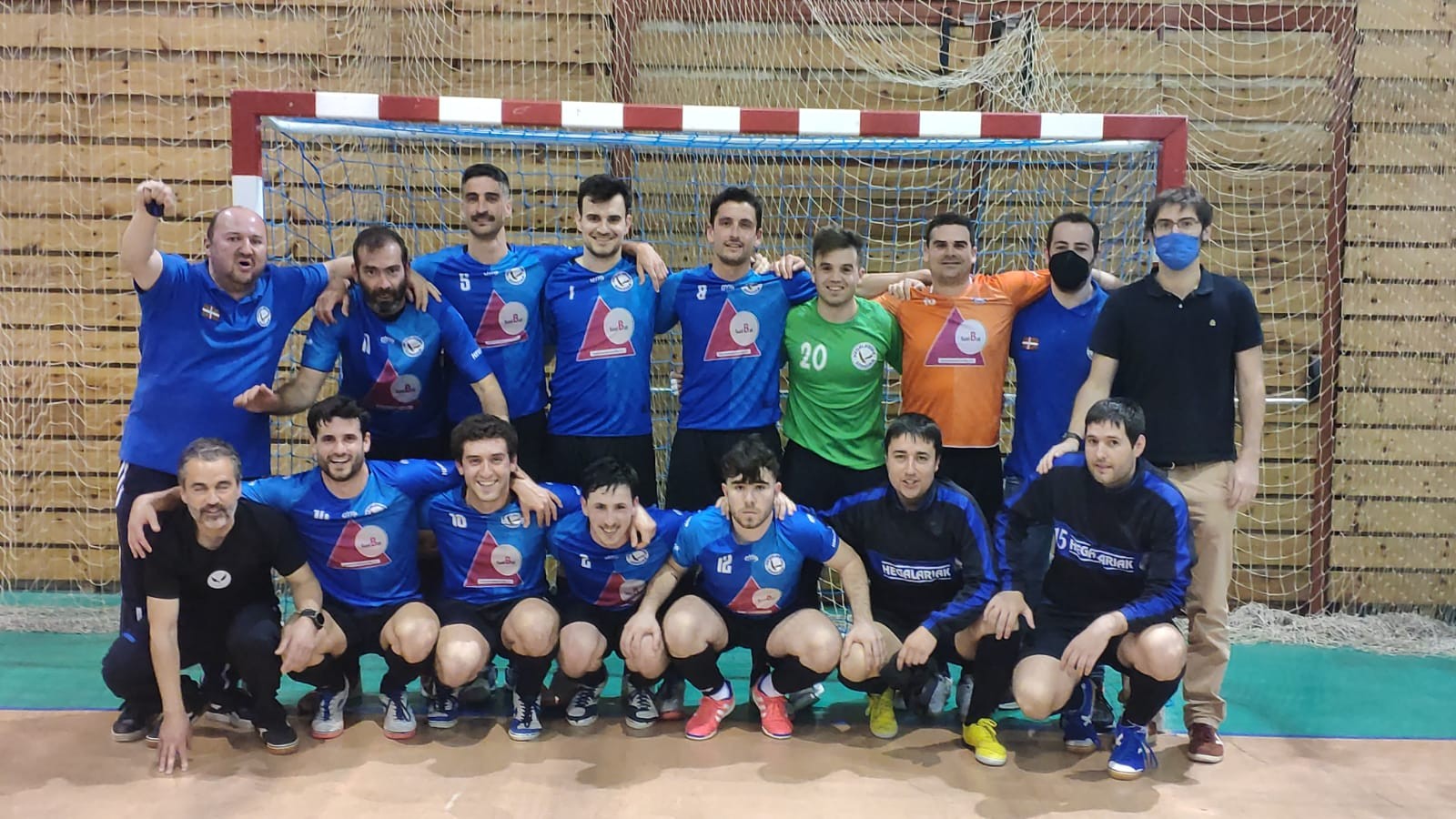 Hegalariak Eguna ospatuko dute Sondikan, zapatuan