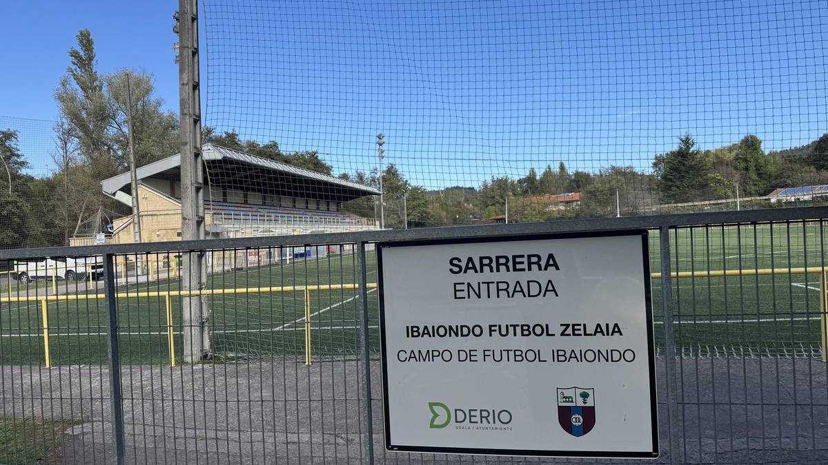 Deriok inbertsioak indartuko dituen ia 13 milioko aurrekontua onartu du