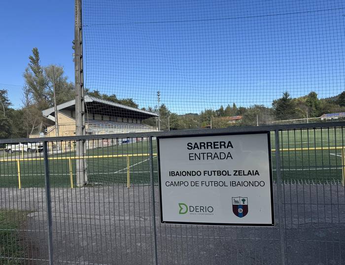 Deriok inbertsioak indartuko dituen ia 13 milioko aurrekontua onartu du