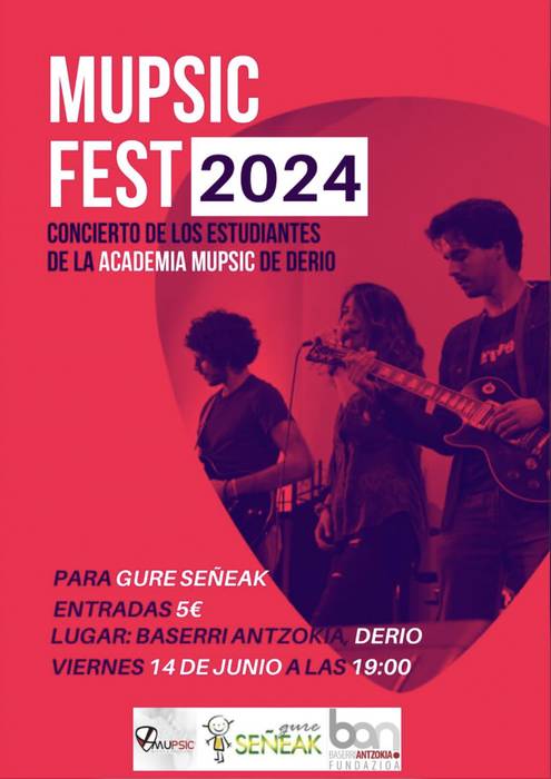 MUSIC FEST 2024