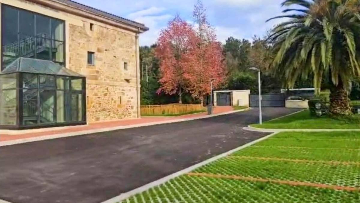 Otsailaren 24an aurkeztuko dute Loiuko haurreskola berria