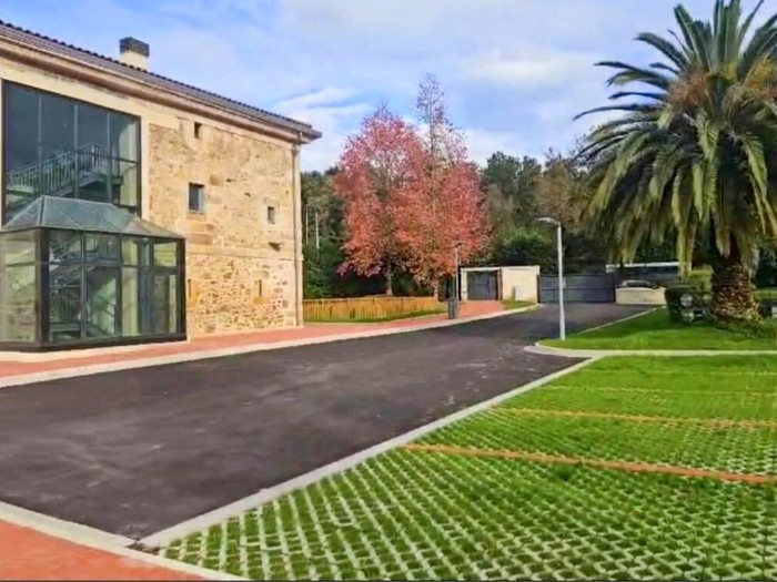 Otsailaren 24an aurkeztuko dute Loiuko haurreskola berria